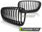 Preview: Upgrade Sportgrill Nieren für BMW 5er F10/F11 Limousine/Touring 10-16 Hochglanz schwarz